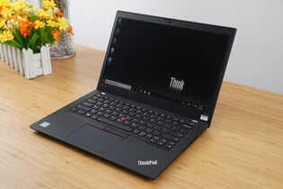 ThinkPad X390笔记本评测:补足短板的诚意之作