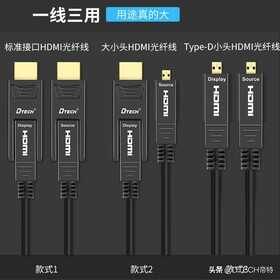 预埋HDMI线怎样才不踩雷?一招教你学会