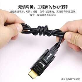 预埋HDMI线怎样才不踩雷?一招教你学会
