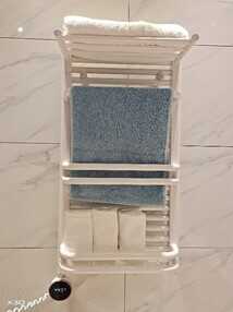 电热毛巾架到底是不是智商税产品?有必要买吗?