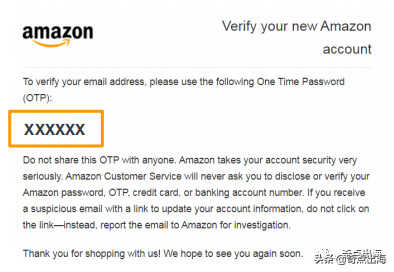 手把手带你攻克亚马逊全新账号注册流程