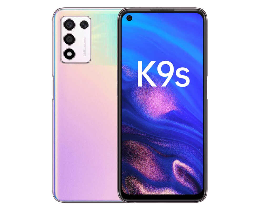 OPPO K9s和OPPO K9x有什么区别？如何进行选择？
