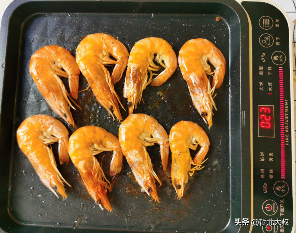 利仁电饼铛煎烤烙炒，巧厨娘就是这样诞生的