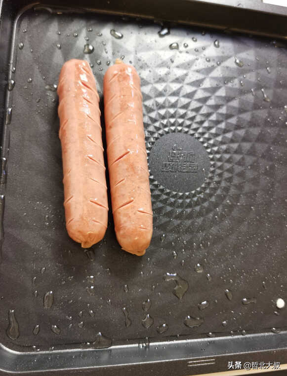 利仁电饼铛煎烤烙炒，巧厨娘就是这样诞生的