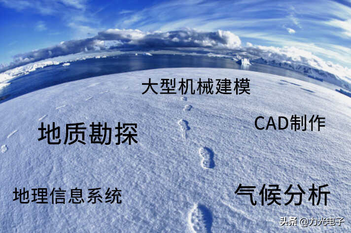 工作站是什么?它和传统电脑有什么区别?