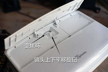 要HDR也要BT2020还要便宜！奥图码UHD660 4k投影机精细试用
