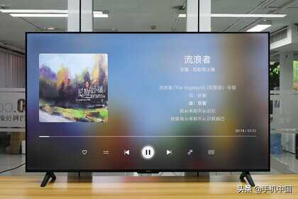 荣耀智慧屏X2评测:10.7亿色广色域全彩屏 大有精彩