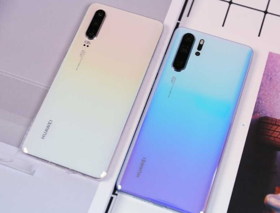 一台三年前的华为P30Pro,放现在,相当于什么价位的手机?