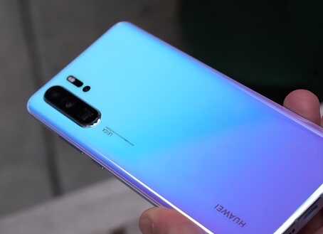 一台三年前的华为P30Pro,放现在,相当于什么价位的手机?