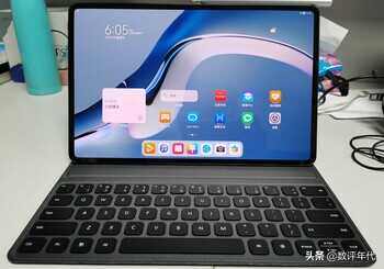 不吹不黑!盘点2022最受欢迎的平板,我愿称这四款为“最佳平板”