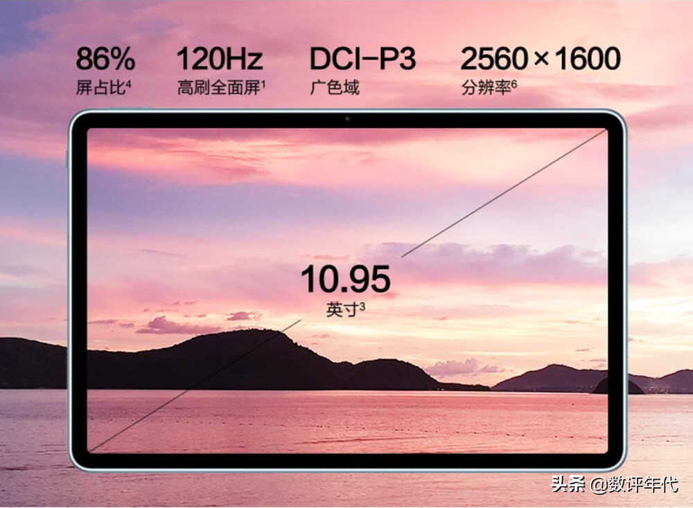 不吹不黑!盘点2022最受欢迎的平板,我愿称这四款为“最佳平板”