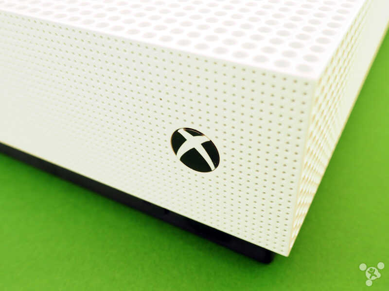 为什么还要买?爱上Xbox One S的五个理由