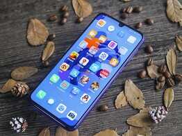 华为nova5 Pro游戏体验:性能出众,但发热情况不容乐观
