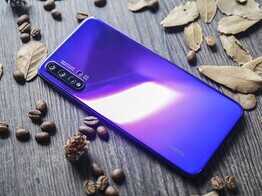 华为nova5 Pro游戏体验:性能出众,但发热情况不容乐观