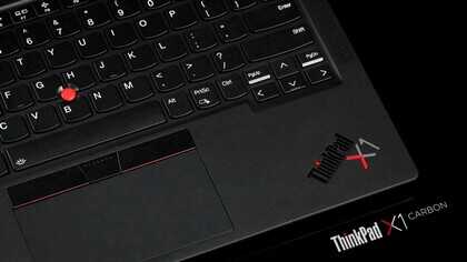 ThinkPad X1 Carbon 一代比一代好