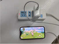 iphone正确的充电方式,让你的电池健康度保持100%