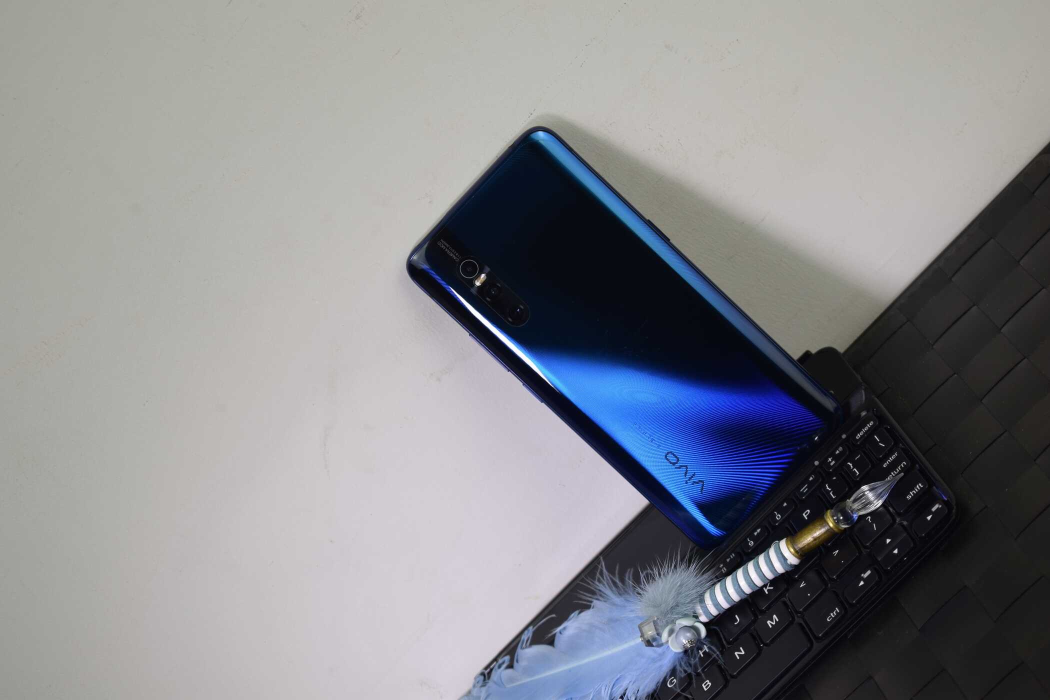 vivo X27评测:值不值得买就看这三个点,没打动你就别买了!