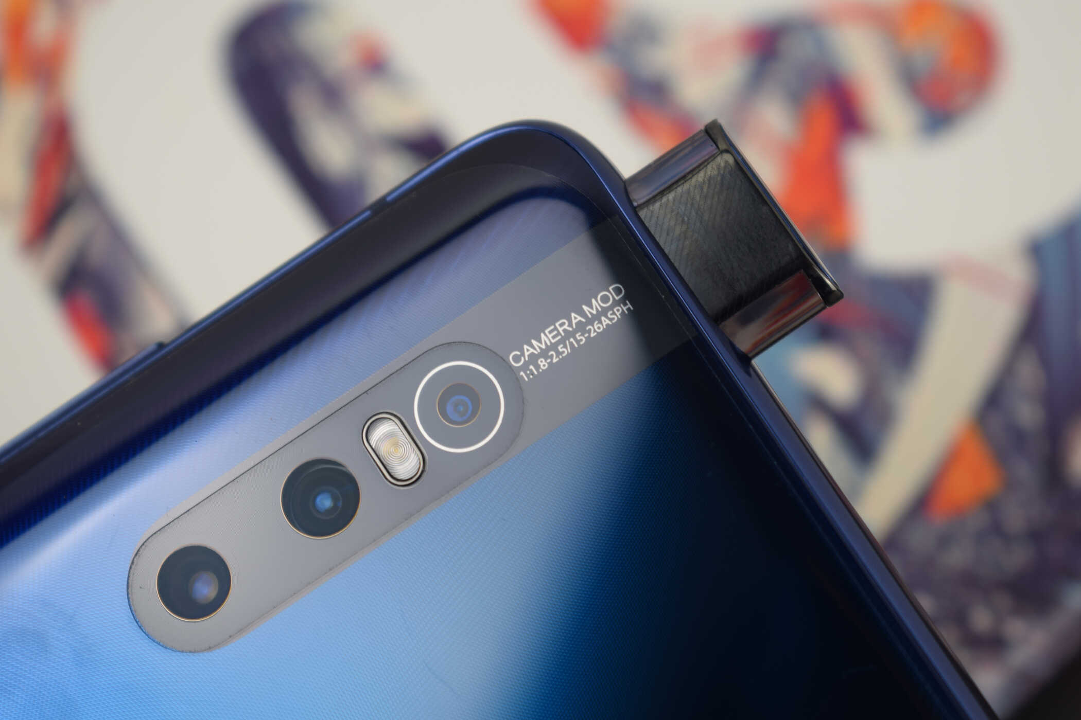 vivo X27评测:值不值得买就看这三个点,没打动你就别买了!