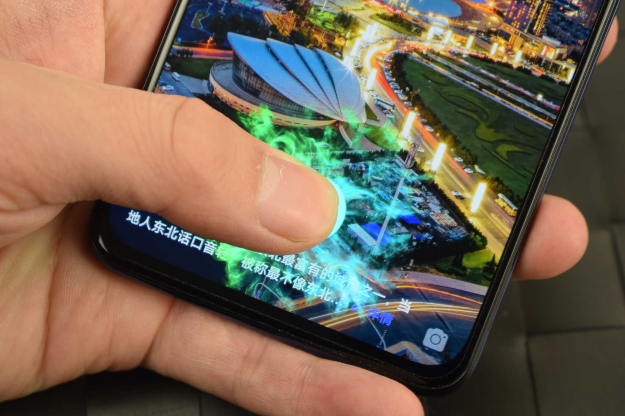 vivo X27评测:值不值得买就看这三个点,没打动你就别买了!