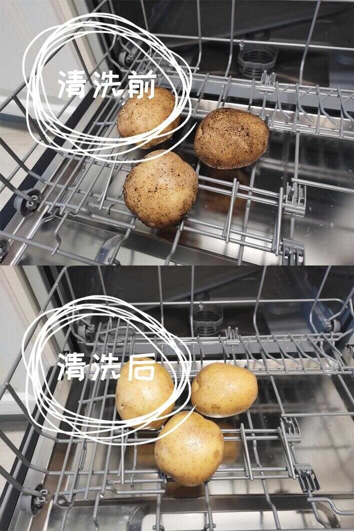 洗碗机究竟好不好用？使用洗碗机半年，说点真实的感受