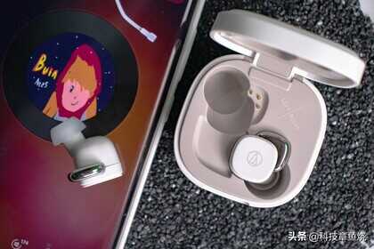 铁三角SQ1TW体验!一款高性价比的实力多面手
