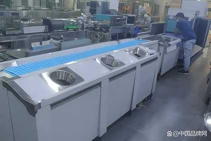 商用厨具排名前十的品牌