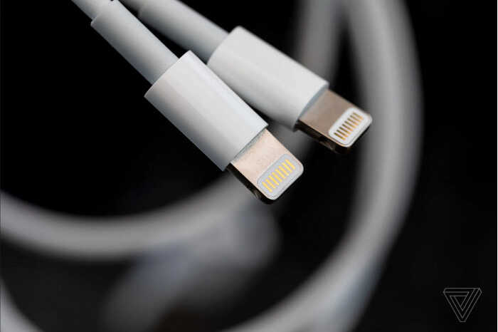 外媒：苹果使用Lightning接口不是为了方便，而是为了控制