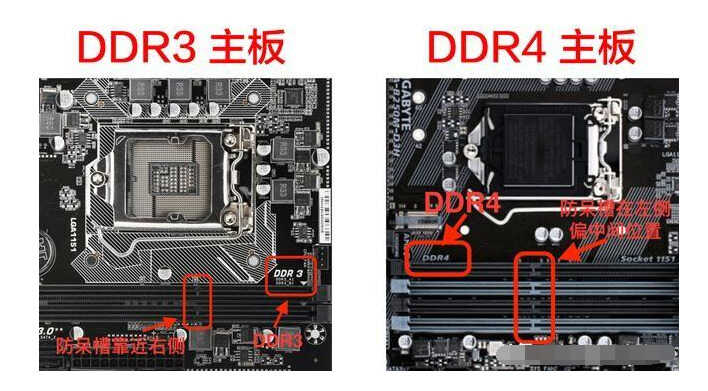 内存条型号代表什么？小编教你怎么查看内存条型号