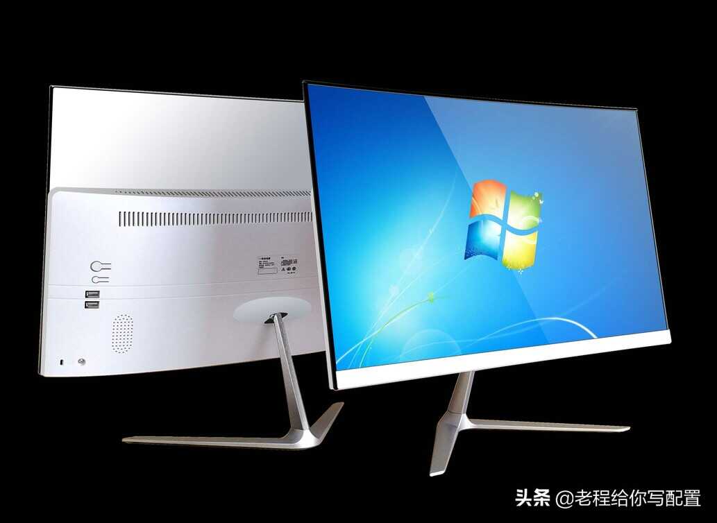 现在如果想买台电脑的话该买哪种?一体机、台式机、品牌机?