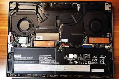 同配置同价格你选谁?拯救者Y9000X、Y9000P 2022对比,看懂区别