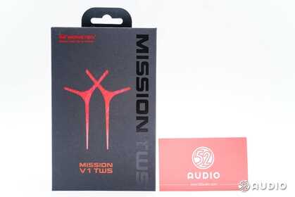 游戏/音乐双模式,ENC双麦降噪,魔声MISSION V1 TWS耳机拆解