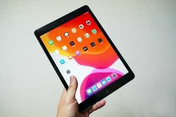 2019年「升级款」iPad评测:入门多元应用最佳选择|开箱测评