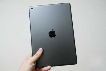2019年「升级款」iPad评测:入门多元应用最佳选择|开箱测评