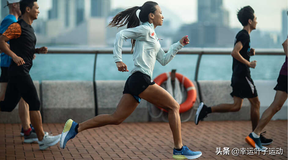 跑鞋界的路虎?HOKA ONE ONE 是什么来头?