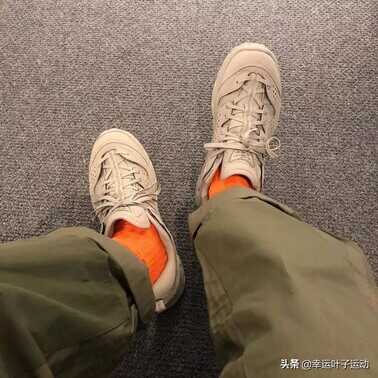 跑鞋界的路虎?HOKA ONE ONE 是什么来头?