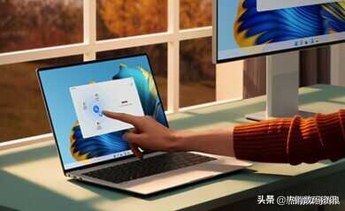 华为Matebook与荣耀Magicbook系列区别大吗?选哪个好?详细解读