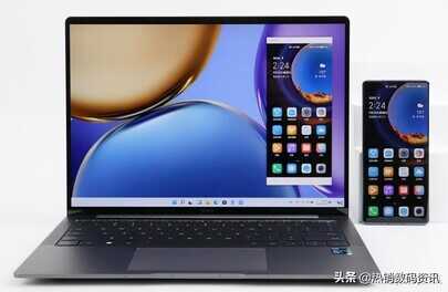 华为Matebook与荣耀Magicbook系列区别大吗?选哪个好?详细解读