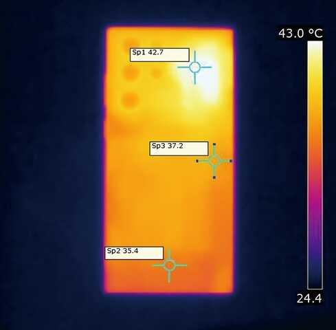 顶级的Ultra体验!三星Galaxy S22 Ultra评测