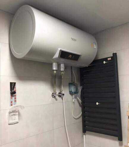 电热水器的“正确用法”,还有很多人不知道,别再拿生命开玩笑