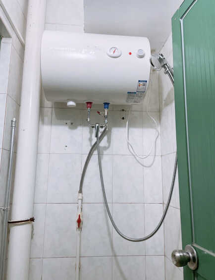 电热水器的“正确用法”,还有很多人不知道,别再拿生命开玩笑