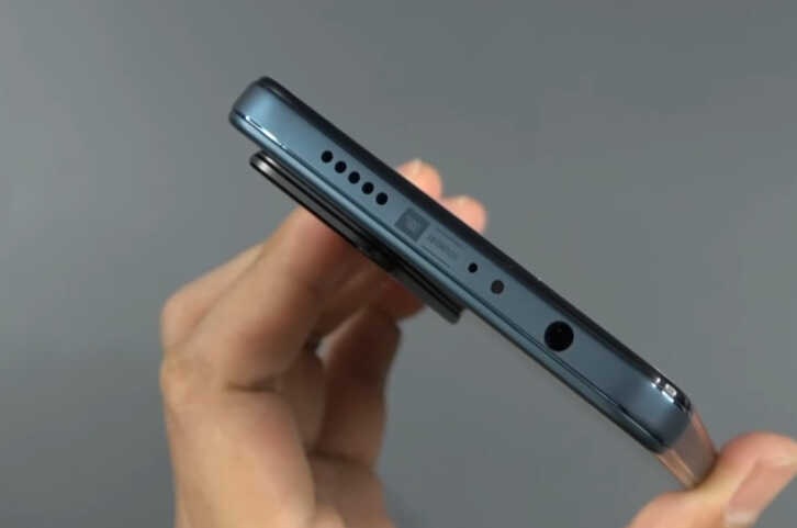 RedmiNote11Pro使用五个月,本来想当备用机用,没想到成了主力机