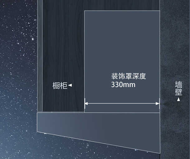 老板抽烟机哪个型号好用?性价比怎么样?两款老板抽烟机型号介绍