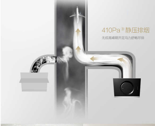 老板抽烟机哪个型号好用?性价比怎么样?两款老板抽烟机型号介绍
