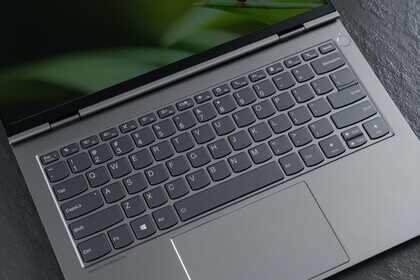 ThinkBook 14p 评测:全面均衡的锐龙新潮轻薄本