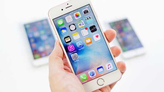 再见了,苹果一代神机!钉子户iPhone 6 Plus彻底被淘汰