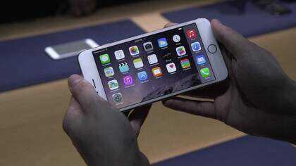 再见了,苹果一代神机!钉子户iPhone 6 Plus彻底被淘汰