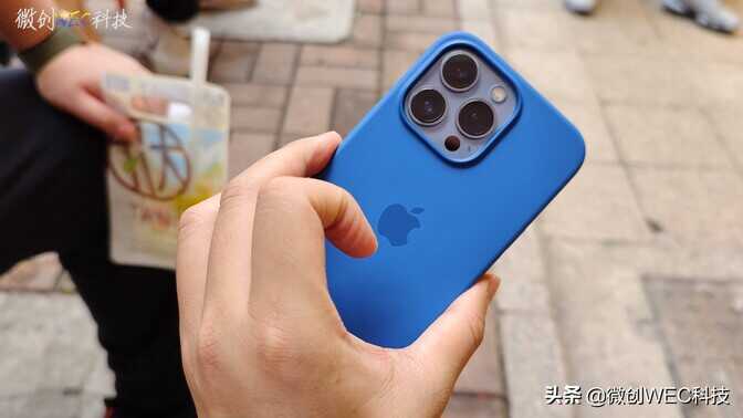 就差1000块!iPhone 13 Pro和13 Pro Max,选谁更香呢?