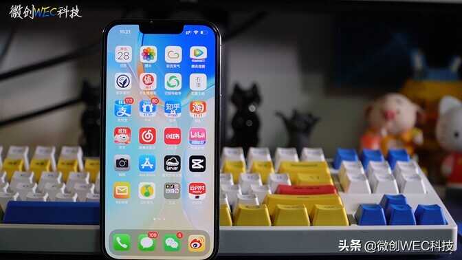 就差1000块!iPhone 13 Pro和13 Pro Max,选谁更香呢?