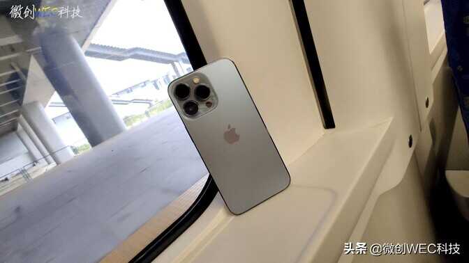 就差1000块!iPhone 13 Pro和13 Pro Max,选谁更香呢?