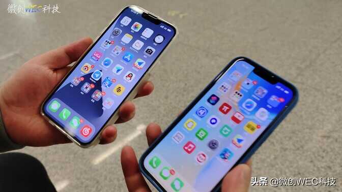 就差1000块!iPhone 13 Pro和13 Pro Max,选谁更香呢?